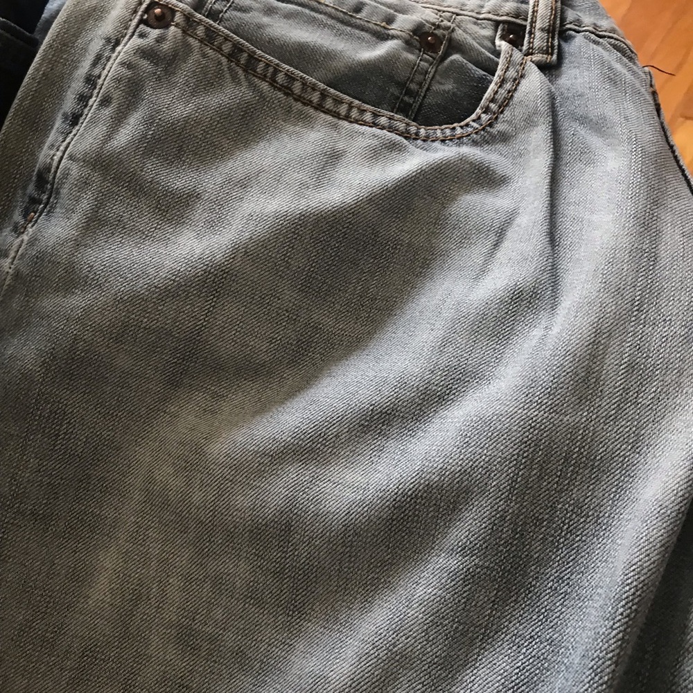 Mens jeans levis - Picture 2 of 2